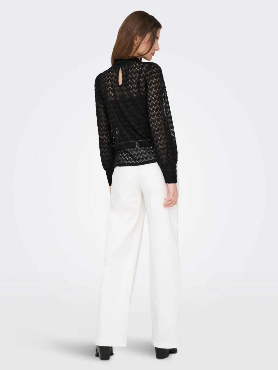 JDYAVERY Blusa