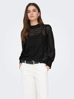 JDYAVERY Blusa