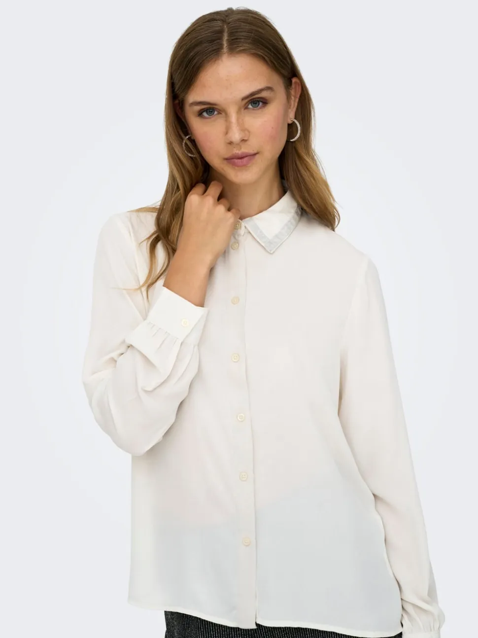 JDYAYA Camicia