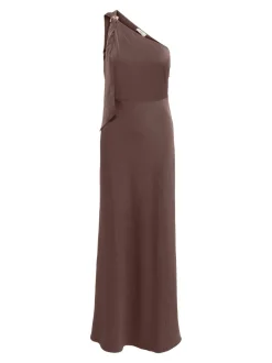JDYAYA Vestito lungo