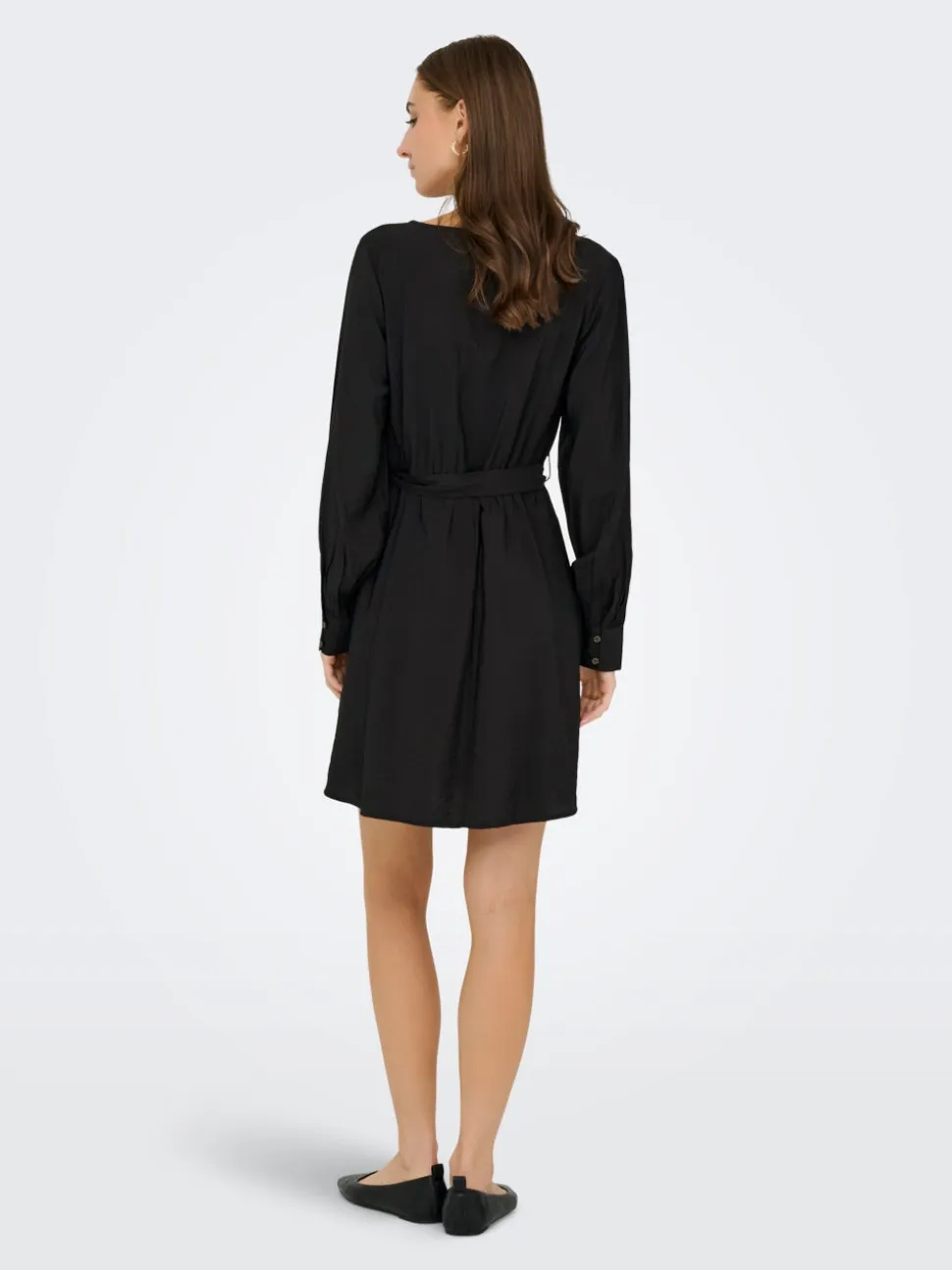 JDYBEATRICE Vestito midi