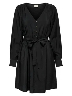 JDYBEATRICE Vestito midi