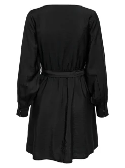 JDYBEATRICE Vestito midi