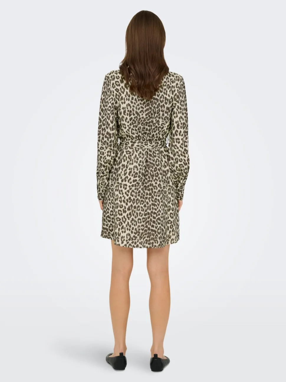 JDYBEATRICE Vestito midi