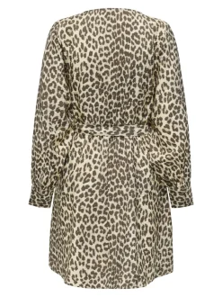 JDYBEATRICE Vestito midi