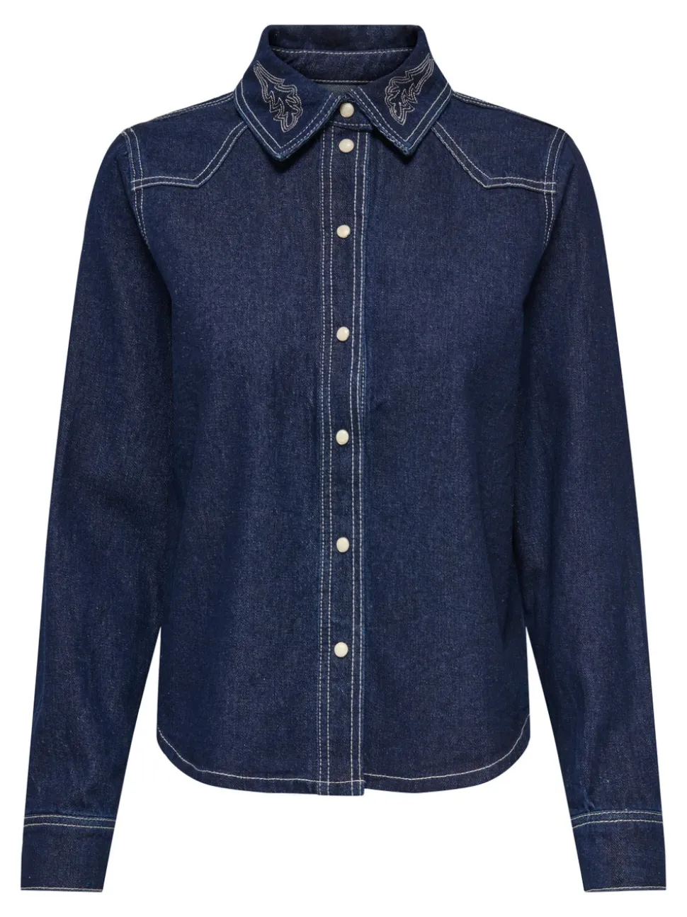 JDYBELLA Camicia in jeans
