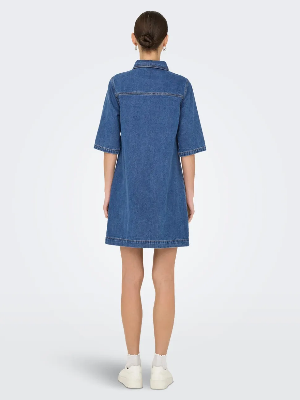 JDYBELLA Vestito midi