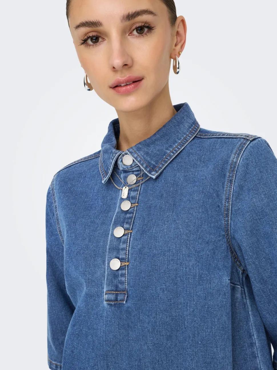 JDYBELLA Vestito midi