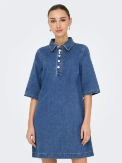 JDYBELLA Vestito midi