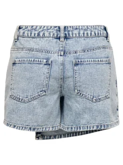 JDYBELLA Vita media Regular Fit Gonne pantaloncino