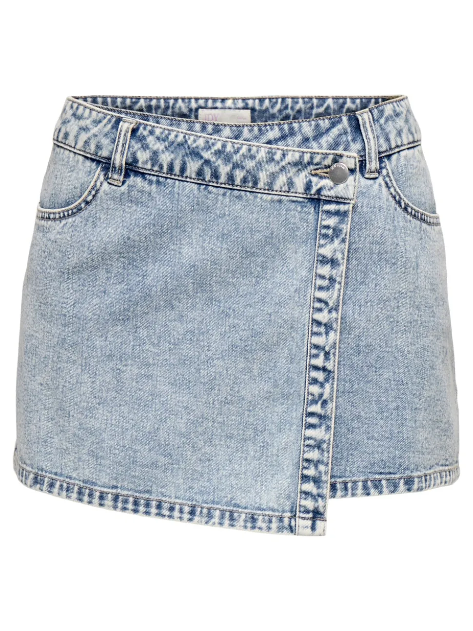 JDYBELLA Vita media Regular Fit Gonne pantaloncino