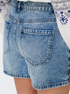 JDYBELLA Vita media Regular Fit Gonne pantaloncino