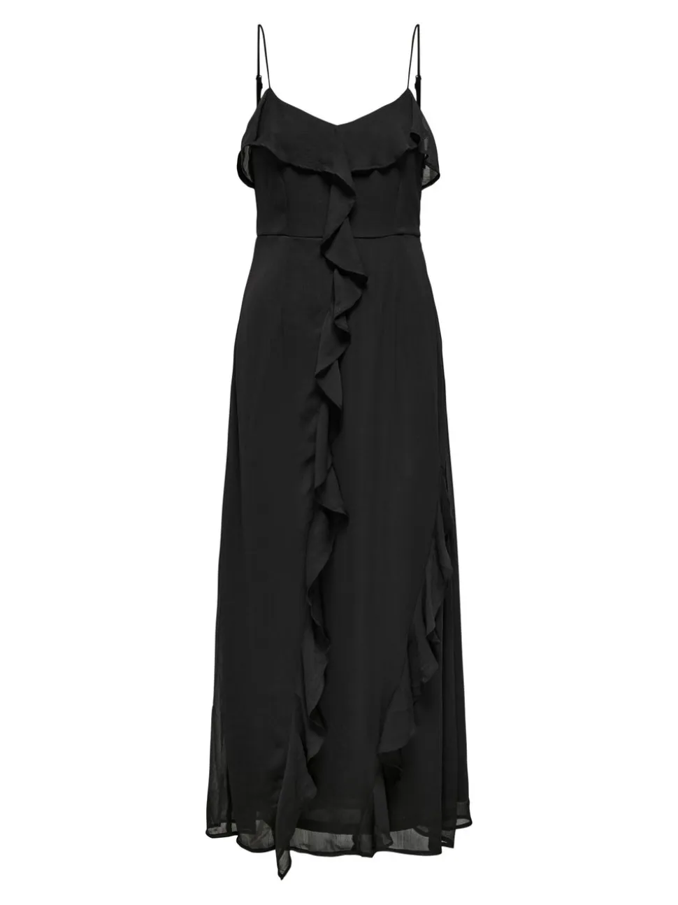 JDYBELLE Vestito lungo