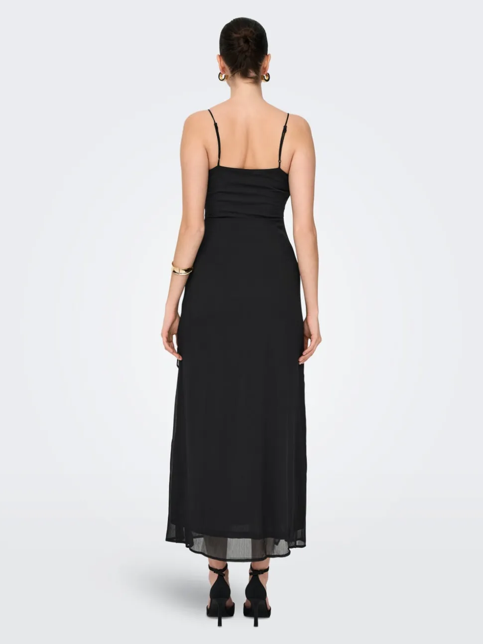 JDYBELLE Vestito lungo