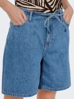 JDYBERN Relaxed Fit Bermuda