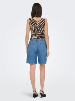 JDYBERN Relaxed Fit Bermuda