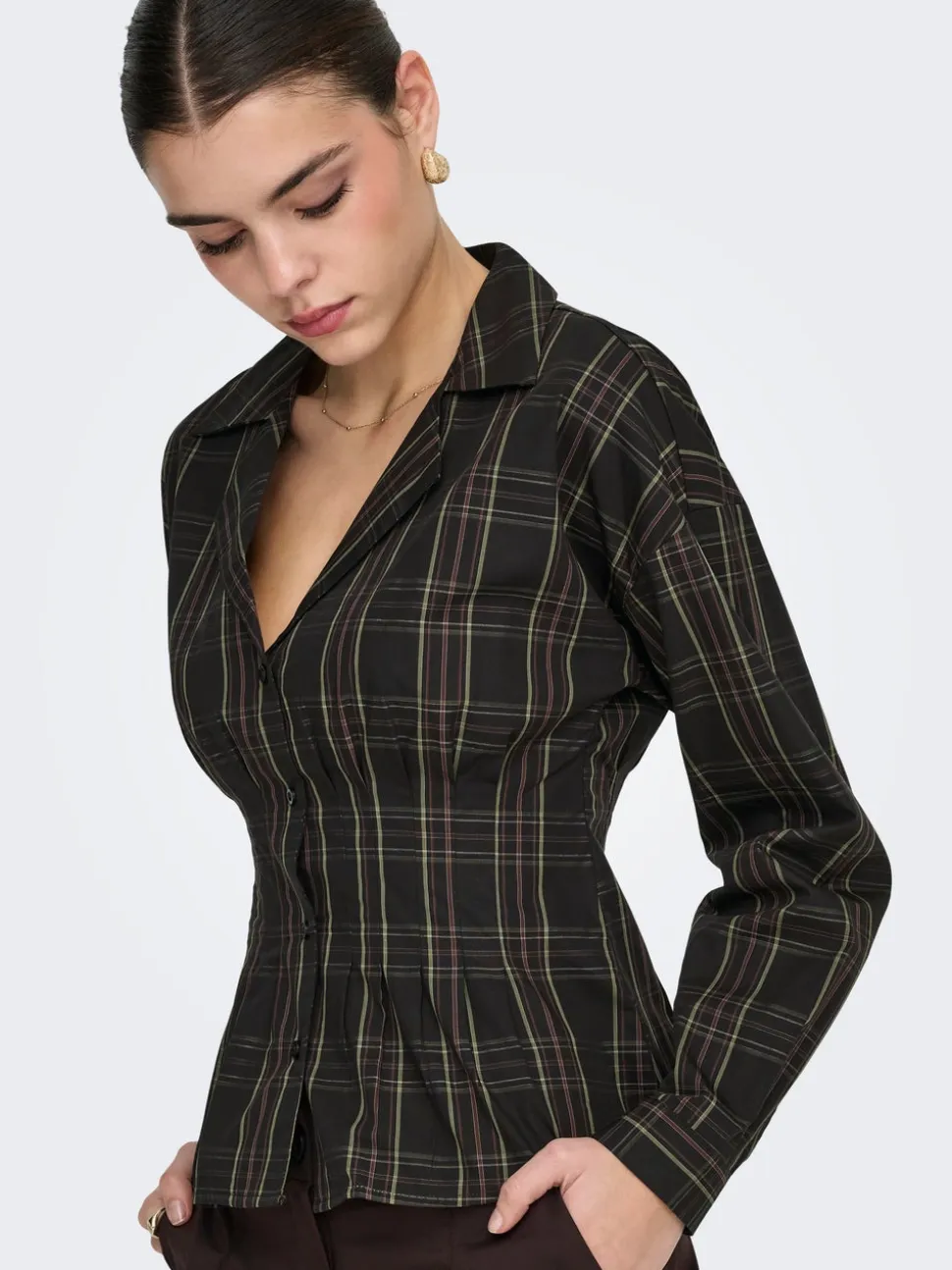 JDYBETTY Camicia