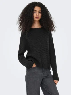 JDYBIGUM Pullover