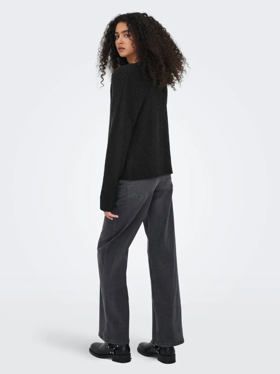 JDYBIGUM Pullover