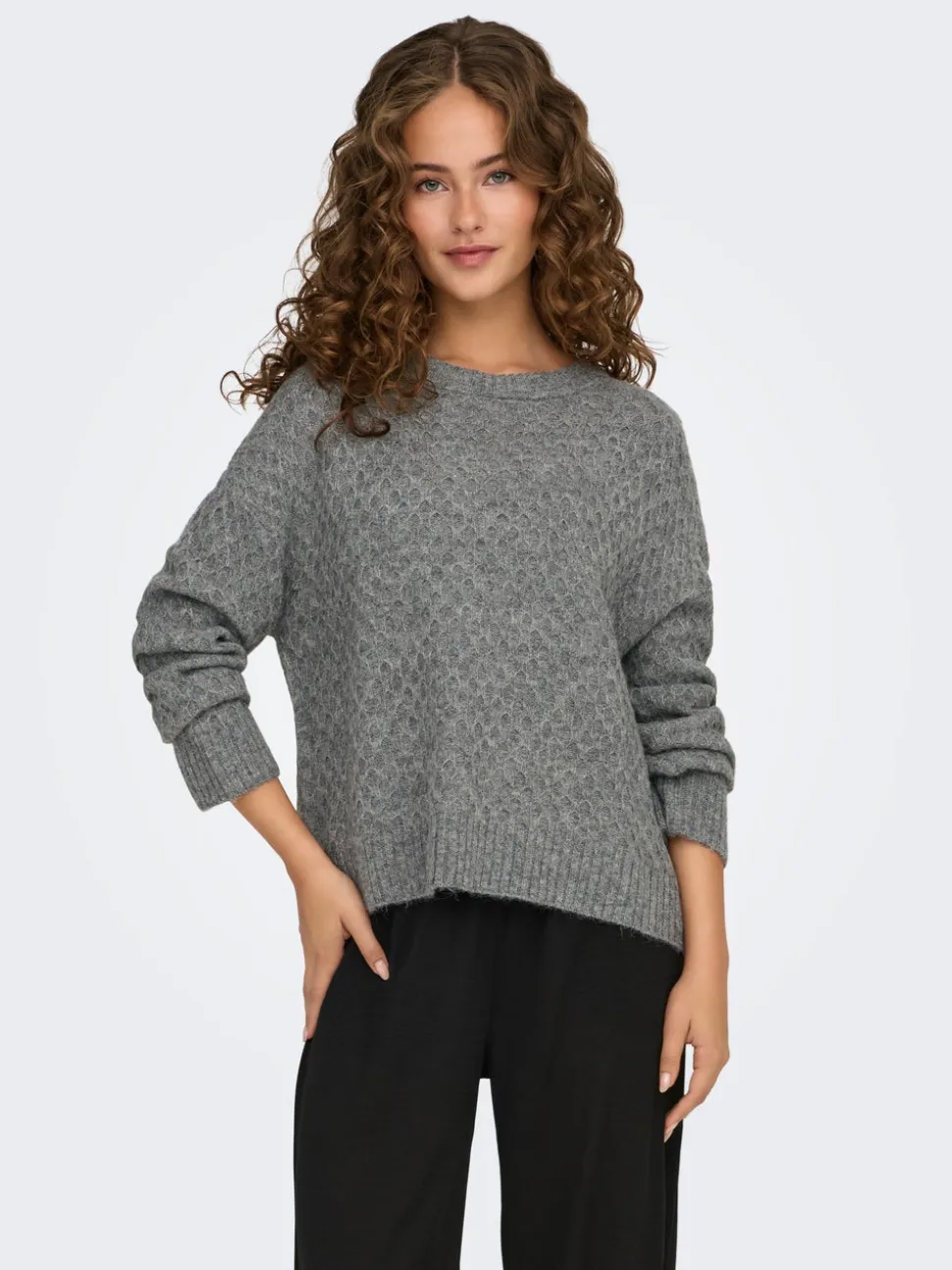 JDYBIGUM Pullover