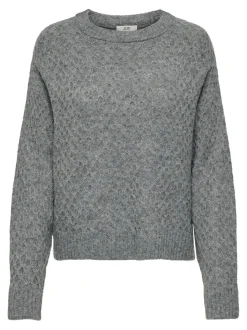 JDYBIGUM Pullover