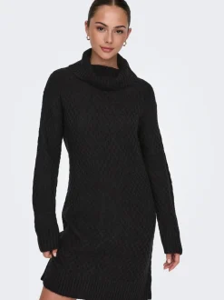JDYBIGUM Vestito midi