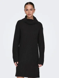 JDYBIGUM Vestito midi