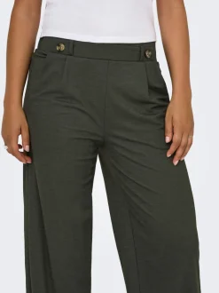 JDYBIRDIE Regular Fit Pantaloni