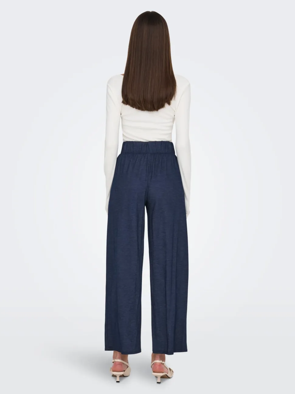 JDYBIRDIE Regular Fit Pantaloni