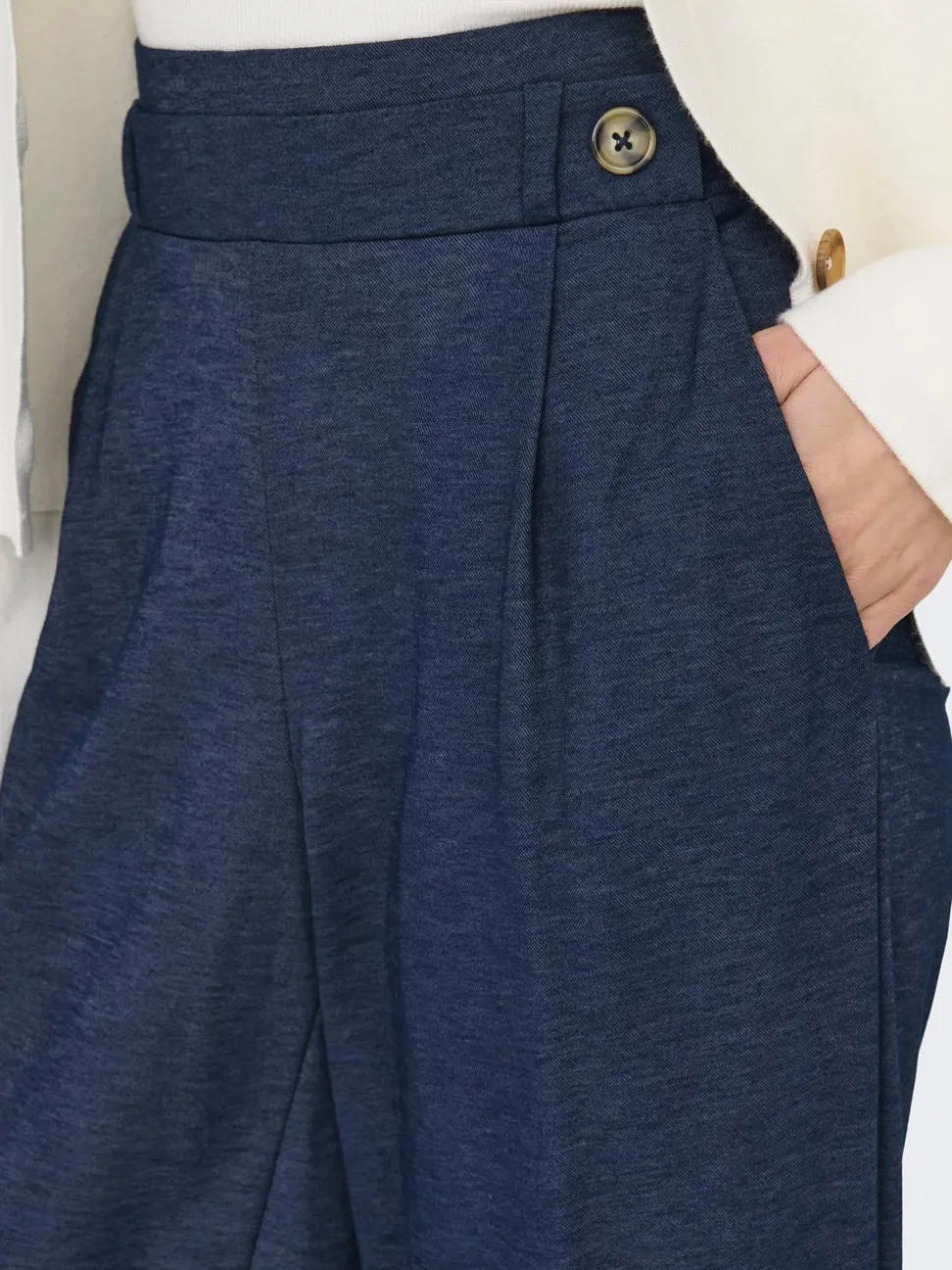 JDYBIRDIE Regular Fit Pantaloni
