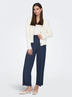 JDYBIRDIE Regular Fit Pantaloni