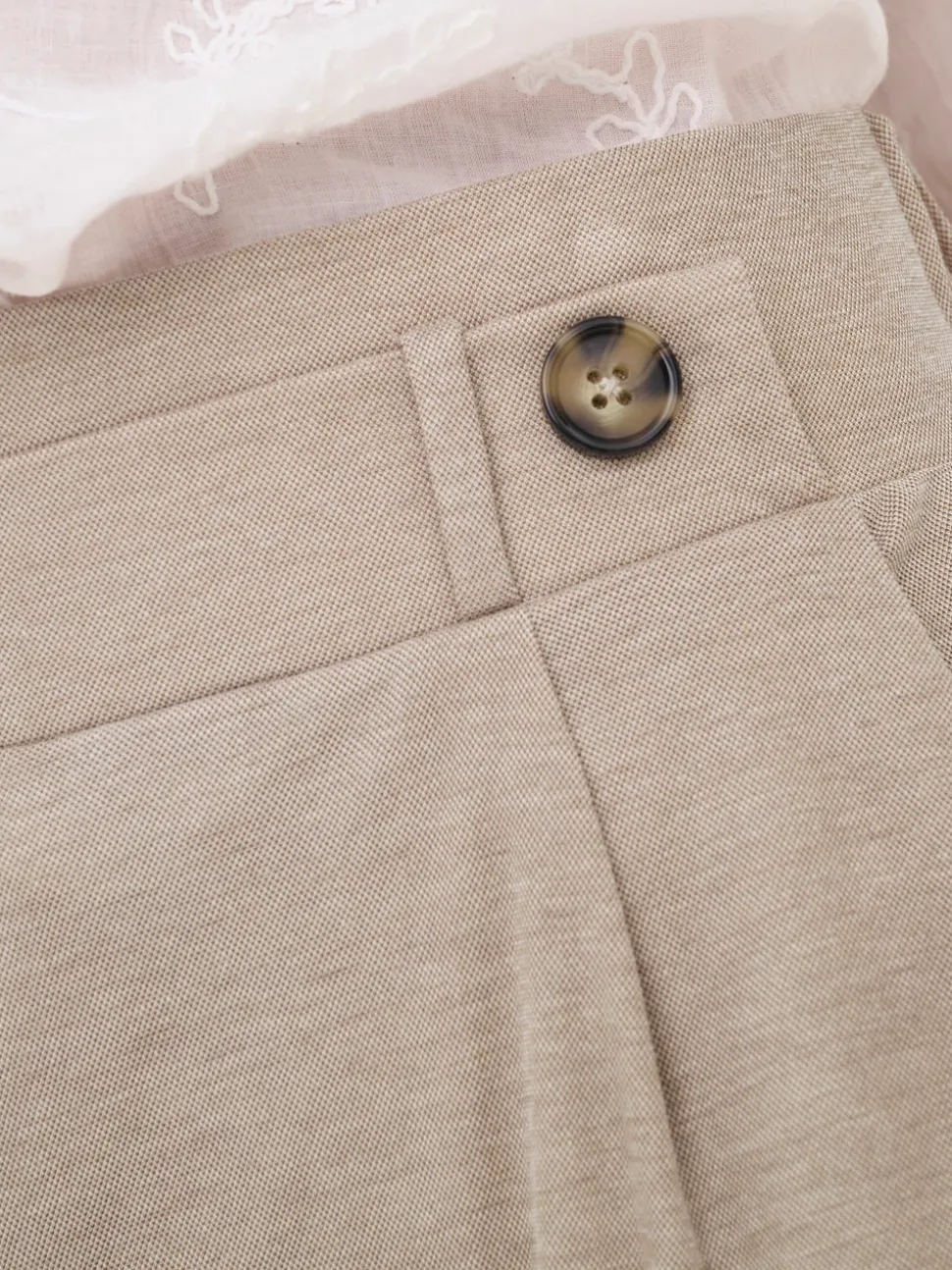 JDYBIRDIE Regular Fit Pantaloni