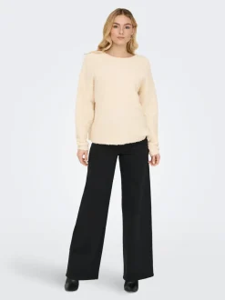 JDYBITTEN Pullover