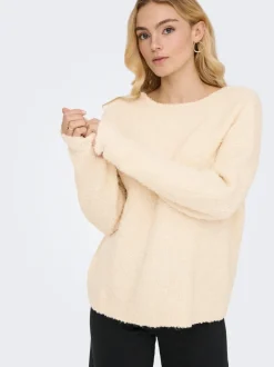 JDYBITTEN Pullover