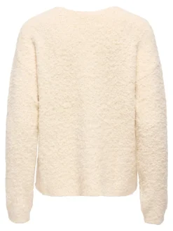 JDYBITTEN Pullover