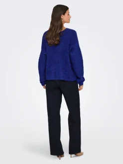 JDYBITTEN Pullover