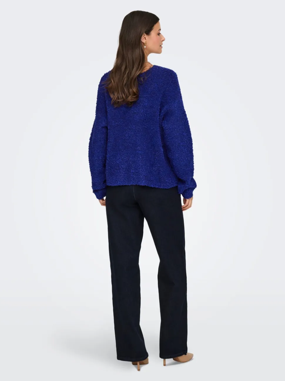 JDYBITTEN Pullover