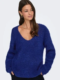 JDYBITTEN Pullover