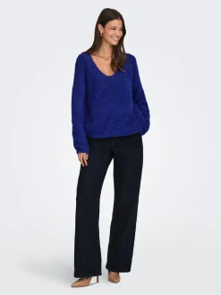 JDYBITTEN Pullover