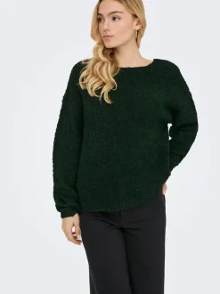JDYBITTEN Pullover