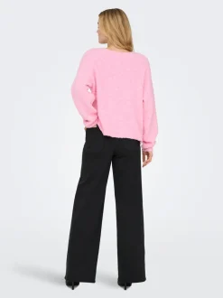 JDYBITTEN Pullover