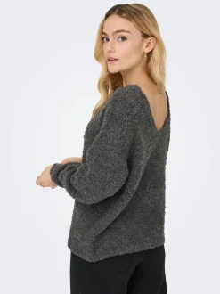 JDYBITTEN Pullover