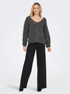 JDYBITTEN Pullover