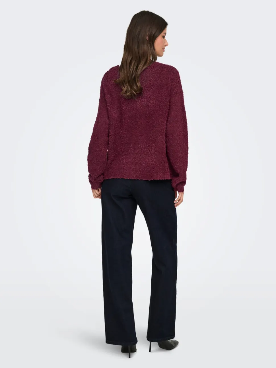 JDYBITTEN Pullover