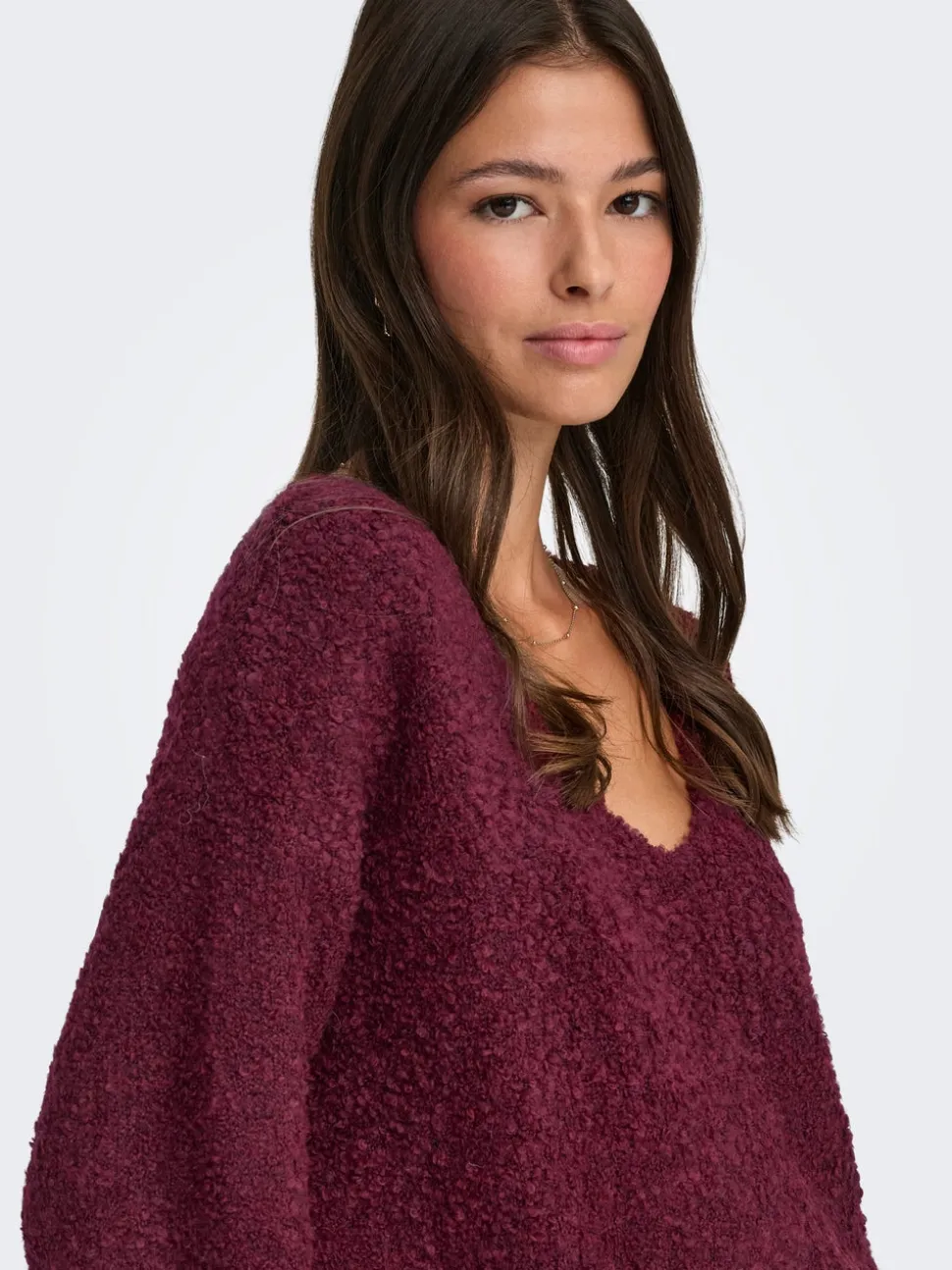 JDYBITTEN Pullover