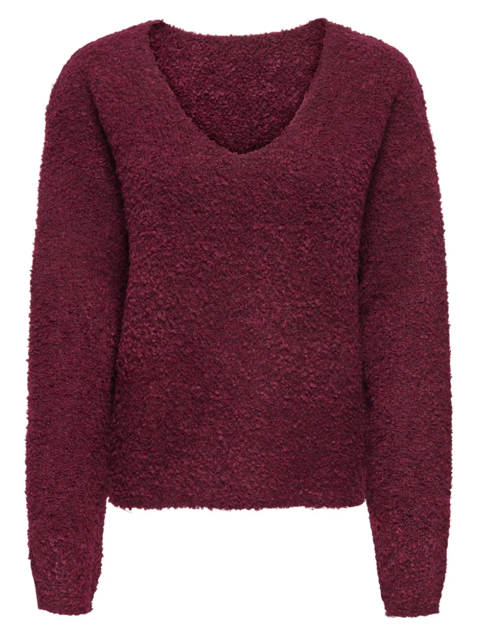 JDYBITTEN Pullover