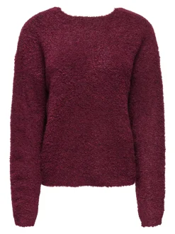 JDYBITTEN Pullover
