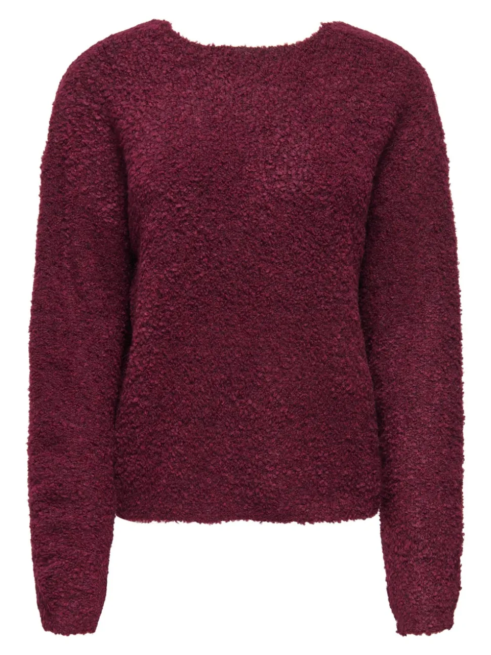 JDYBITTEN Pullover