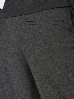 JDYBLOOM Tapered Fit Pantaloni a gamba larga
