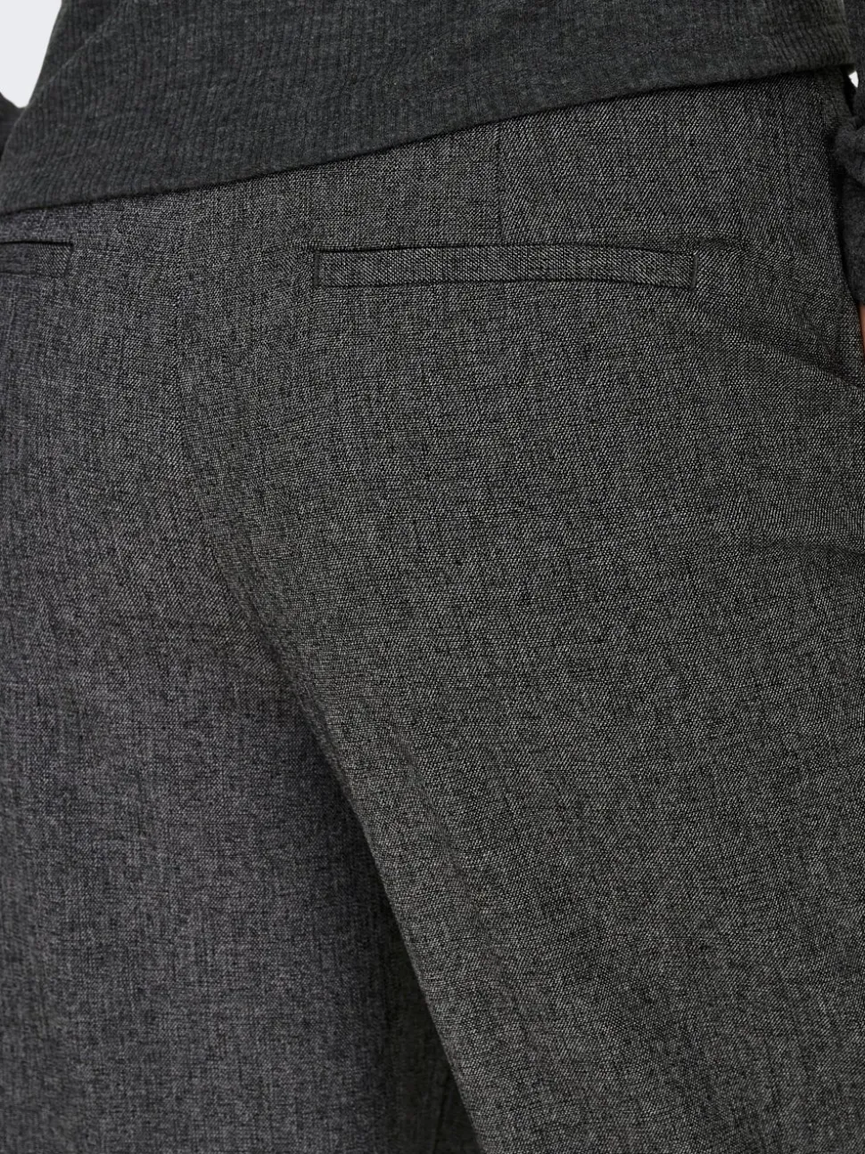 JDYBLOOM Tapered Fit Pantaloni a gamba larga